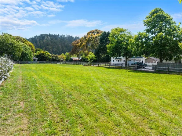 0 Rose Ave, Ferndale, CA 95536