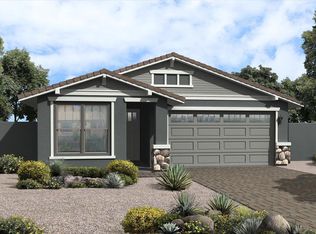 4266 E Rawhide St, Gilbert, AZ 85296