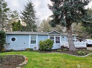 Fawn Lake Division #5, Shelton, WA 98584