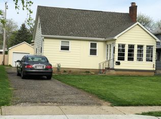 211 N Gould Rd, Columbus, OH 43209