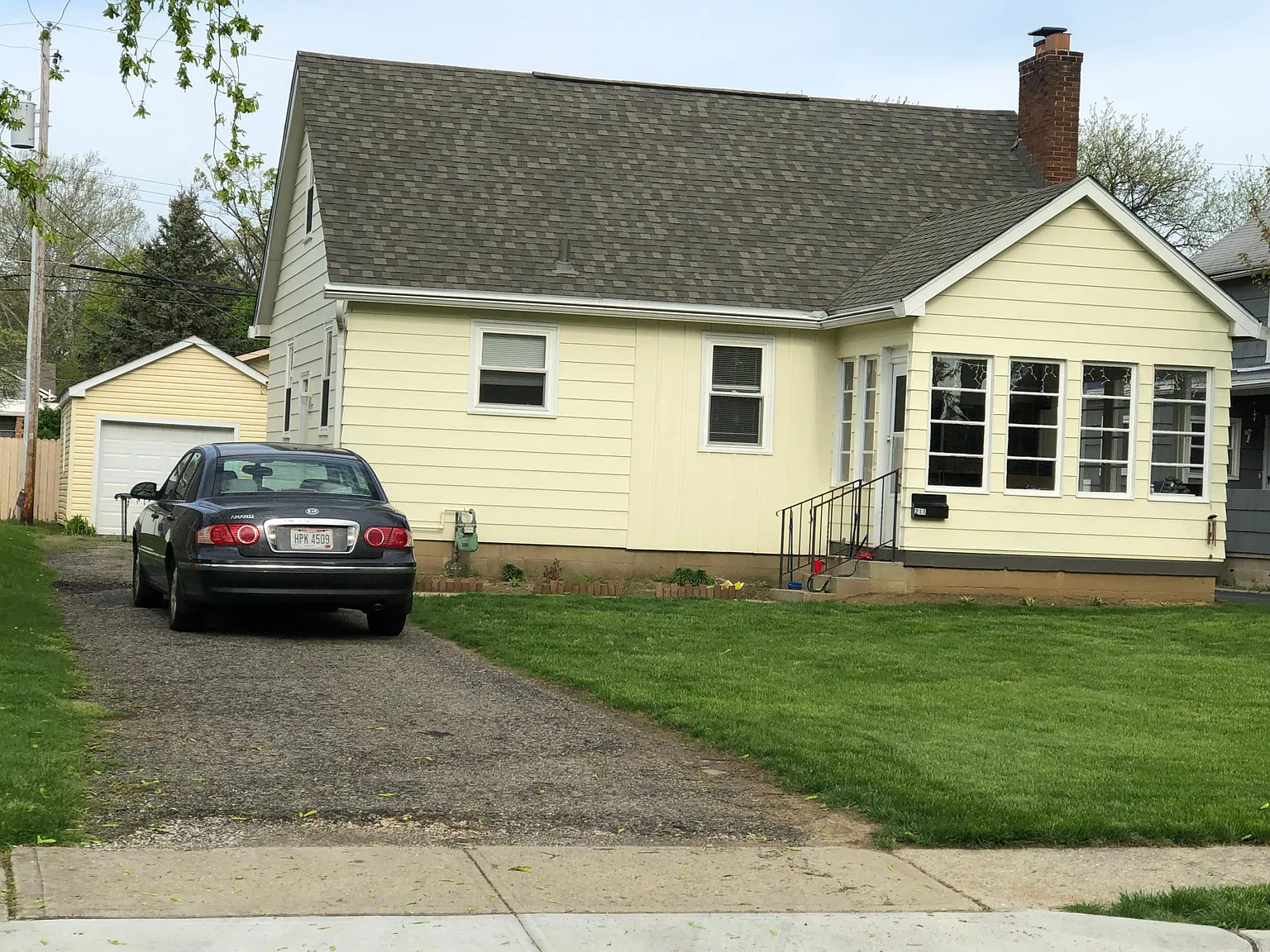 211 N Gould Rd photo 1