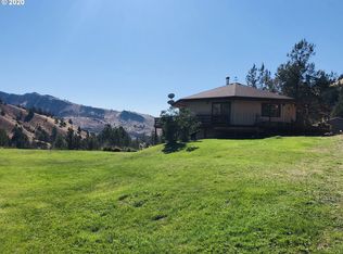 20480 Highway 395 N, John Day, OR 97845