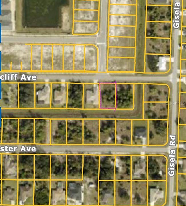 1st image of ROCLIFF AVENUE LOT 16