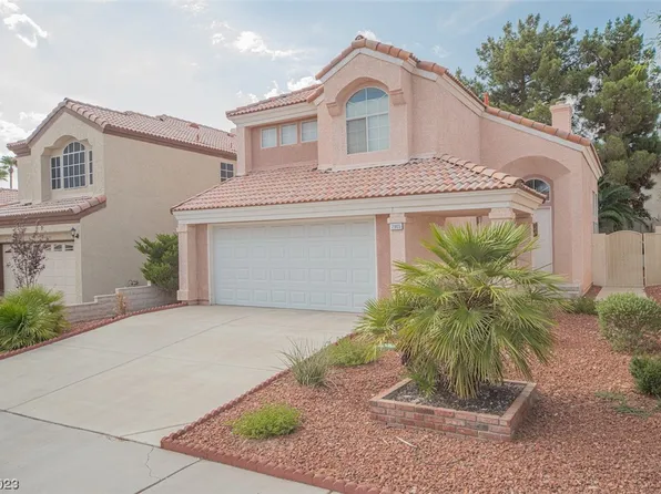7905 Millhopper Ave, Las Vegas, NV 89128