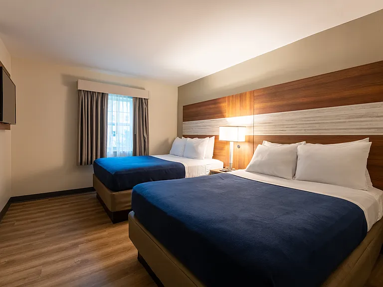 Franklin Extended Stay Hotel — Photo 41