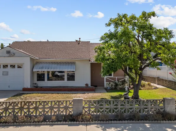 4938 Chimineas Ave, Tarzana, CA 91356