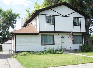 246 E 20th St, Idaho Falls, ID 83404
