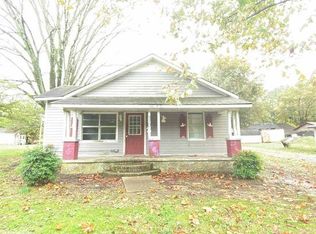 410 SW 2nd St, Kensett, AR 72082