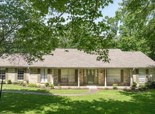 13 Holly Ridge Dr, Texarkana, TX 75503