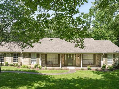 13 Holly Ridge Dr, Texarkana, TX, 75503