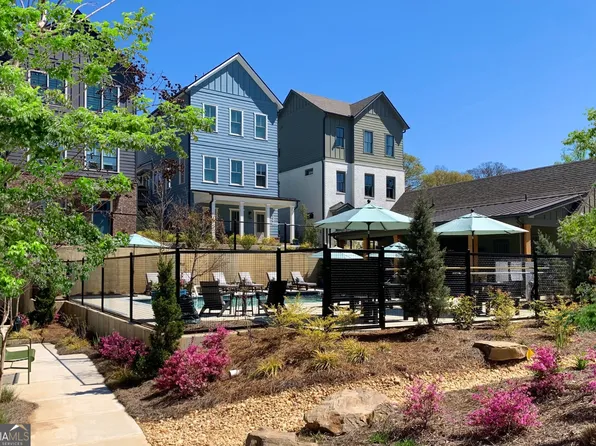 3332 Stillwood Ln, Atlanta, GA 30354