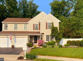 44 Kristopher Dr, Hamilton, NJ 08620