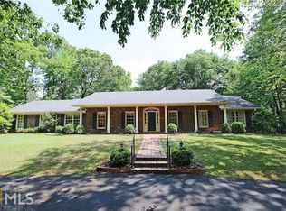 467 Steadman Rd, Tallapoosa, GA 30176