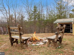 985 Waugh Rd, Berkeley Springs, WV 25411