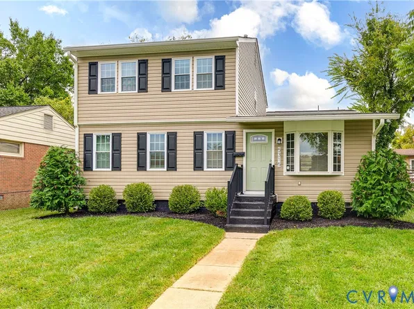 5315 Stokes Ln, Richmond, VA 23226