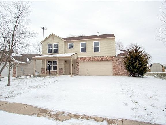 2nd image of 575 Paddlebrook Dr