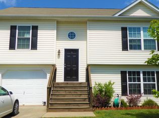 592 Old Fort Rd, Rocky Mount, VA 24151