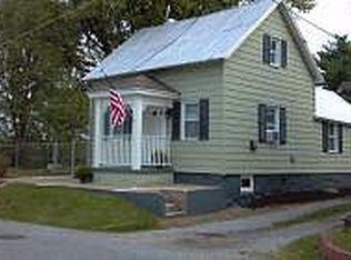 214 W Chapline St, Sharpsburg, MD 21782