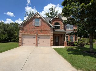 3635 Clarecastle Dr, Buford, GA 30519