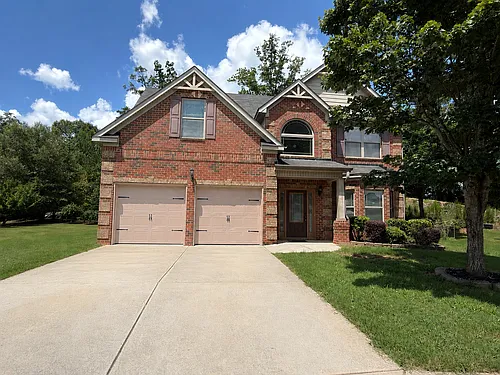 3635 Clarecastle Dr Photo 1