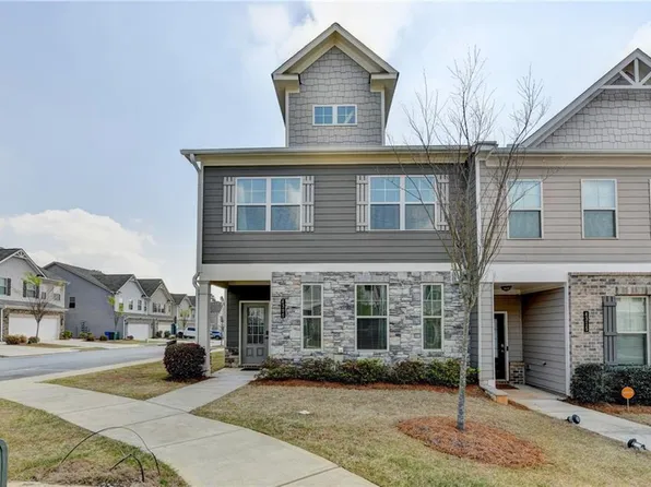 4305 Morrison Lake Ct, Norcross, GA 30071