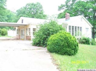 9556 Chappell Ln, Warrior, AL 35180