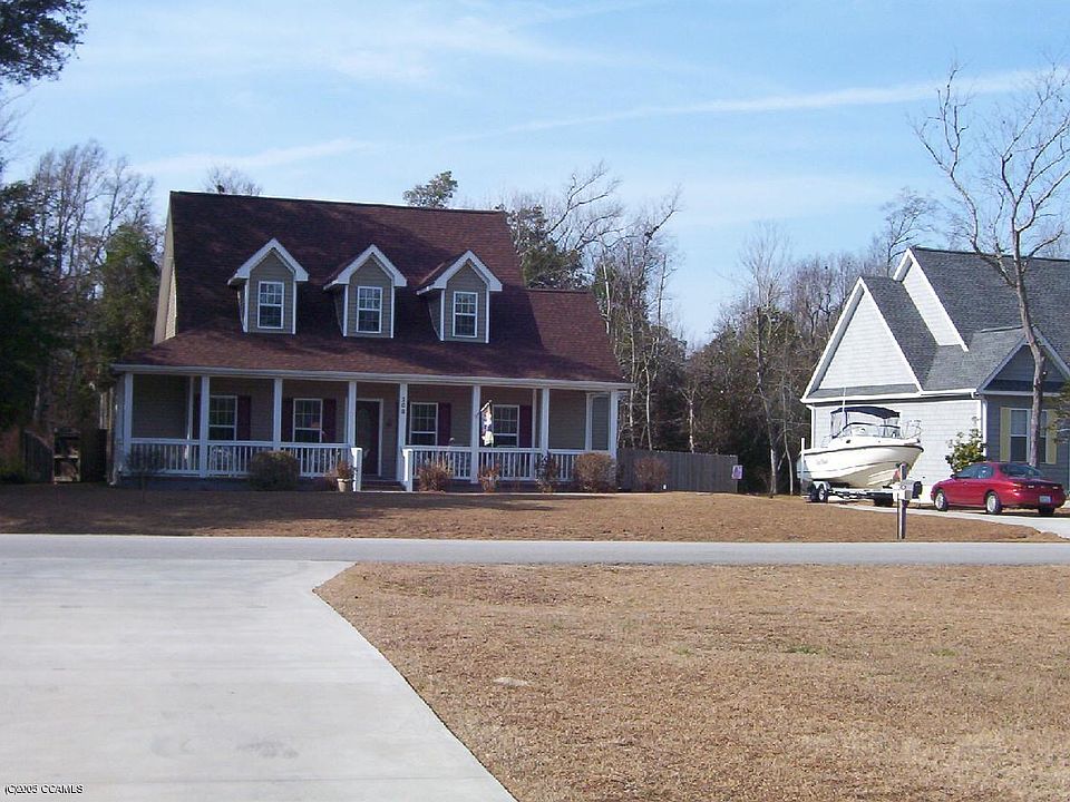 1st image of 208 YACHT CLUB