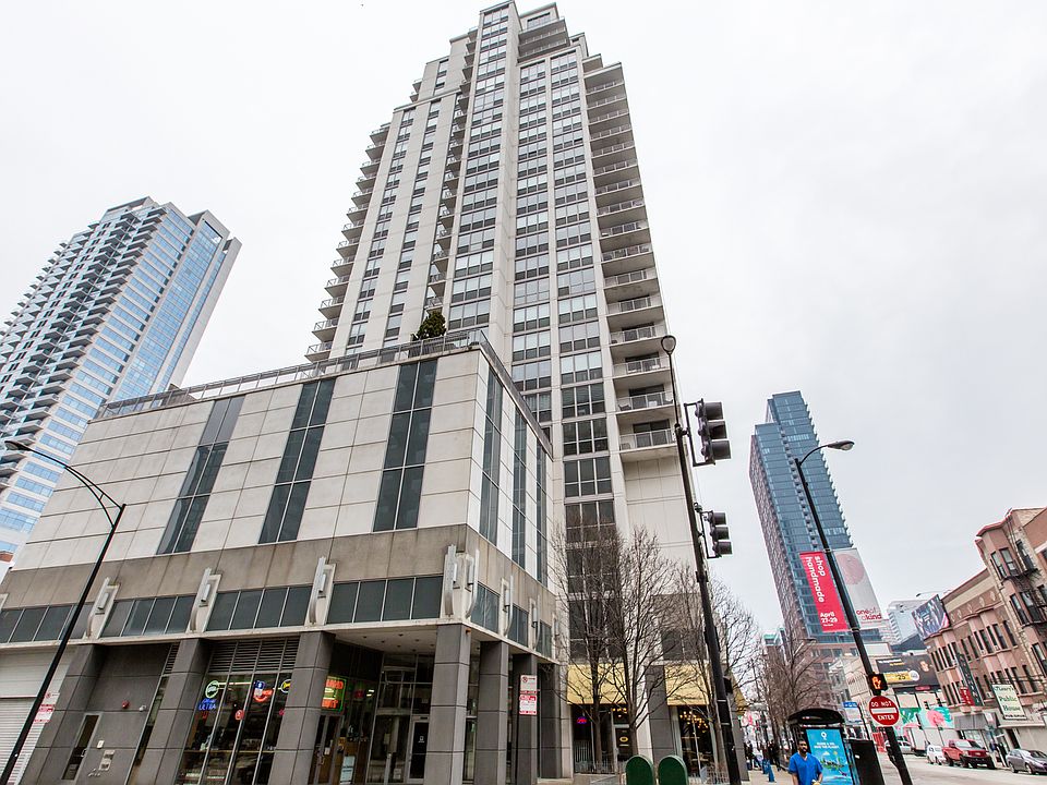 1st image of 200 W Grand Ave APT 1801