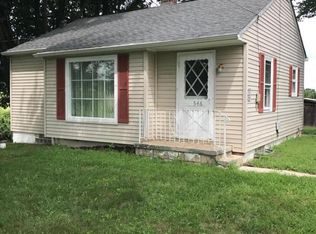 546 Blooming Grove Rd, Hanover, PA 17331