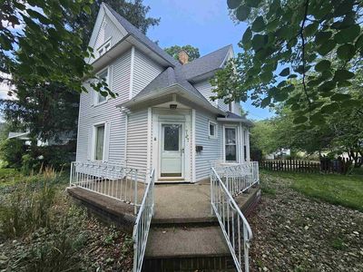 727 S Michigan St, Plymouth, IN, 46563