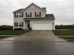 5694 Cruiser Ave, Groveport, OH 43125