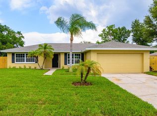 2981 Meadow Oak Dr S, Clearwater, FL 33761