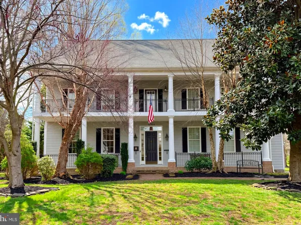 11625 Bachelors Hope Ct, Issue, MD 20645