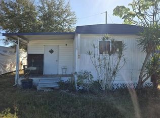 5611 Bayshore Rd Lot 117, Palmetto, FL 34221