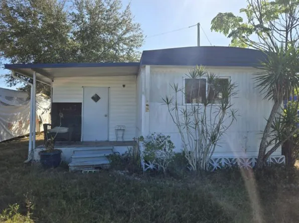 5611 Bayshore Rd Lot 117, Palmetto, FL 34221
