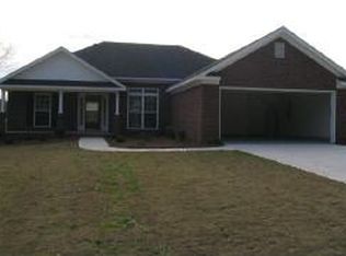 1742 Tamarind Way, Augusta, GA 30919