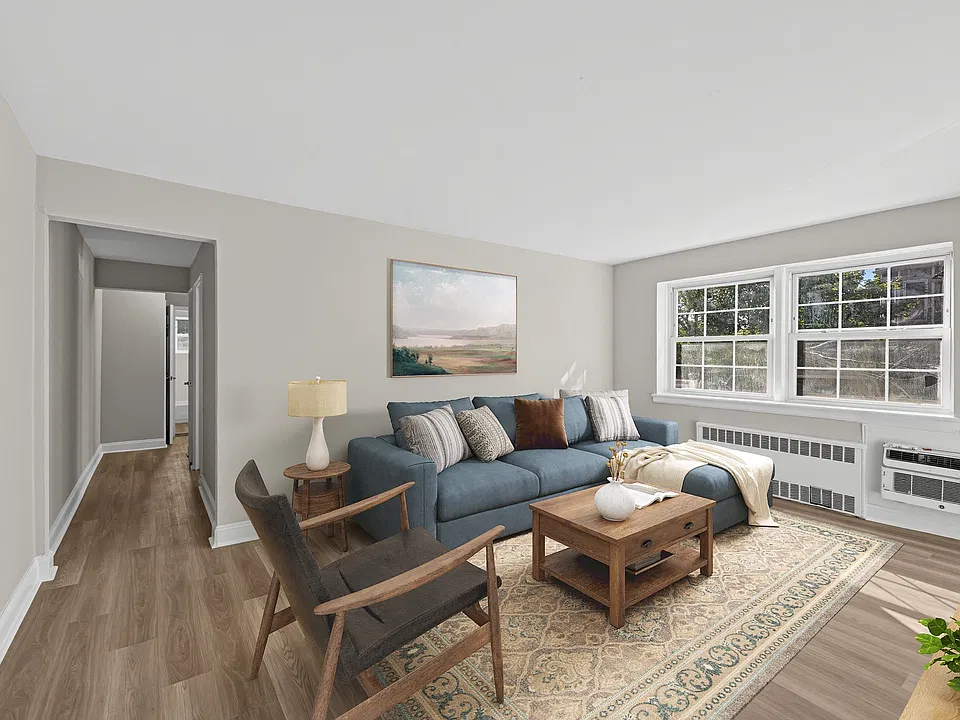 Patchogue Village at Maple, an Eagle Rock Community