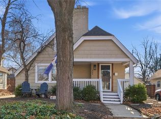 309 E 69th St, Kansas City, MO 64113