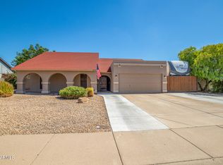 8743 W Carol Ave, Peoria, AZ 85345