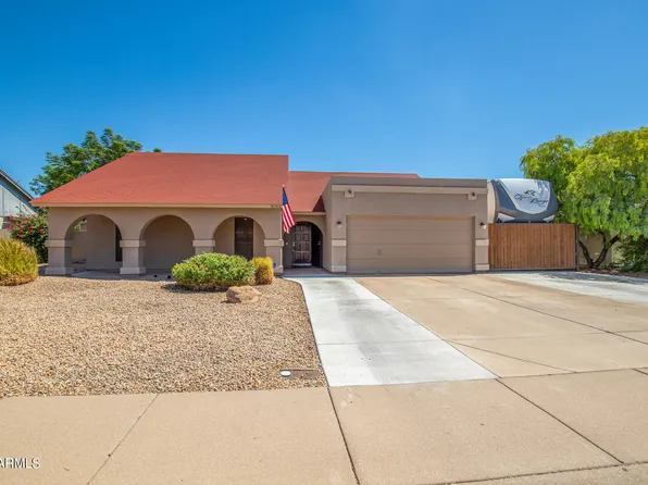 8743 W CAROL Avenue, Peoria, AZ 85345