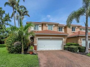 17546 Cherry Ridge Ln, Fort Myers, FL 33967