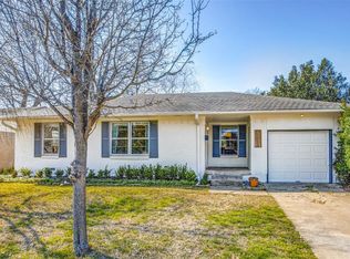 7234 Rutgers Dr, Dallas, TX 75214