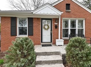 7839 W Hadley St, Milwaukee, WI 53222