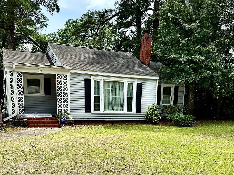 110 Brainerd Ave