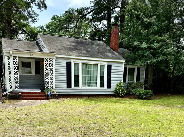 110 Brainerd Ave, Fayetteville, NC 28301