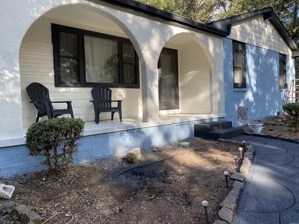 120 Woodland Ln, Mena, AR 71953