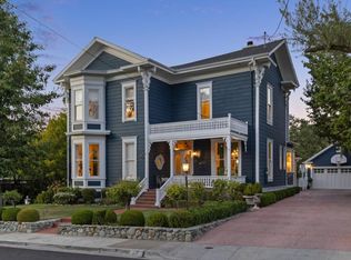 75 Alpine Ave, Los Gatos, CA 95030
