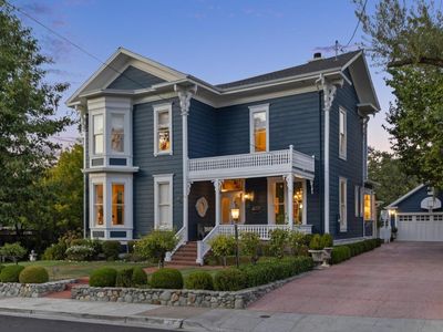 75 Alpine Ave, Los Gatos, CA, 95030