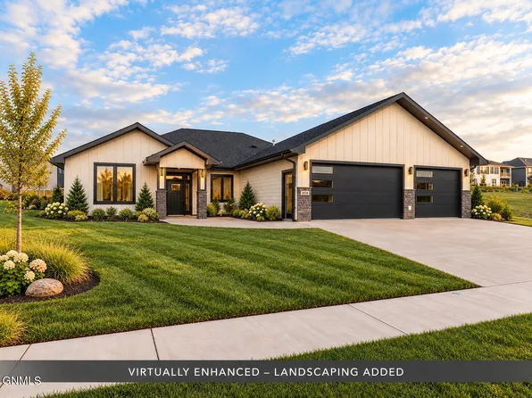 3926 Herd Pl, Bismarck, ND 58503