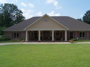 2203 Chantilly Dr, Ruston, LA 71270